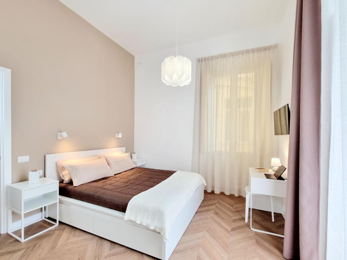 Glamour Suite Cagliari Exterior photo