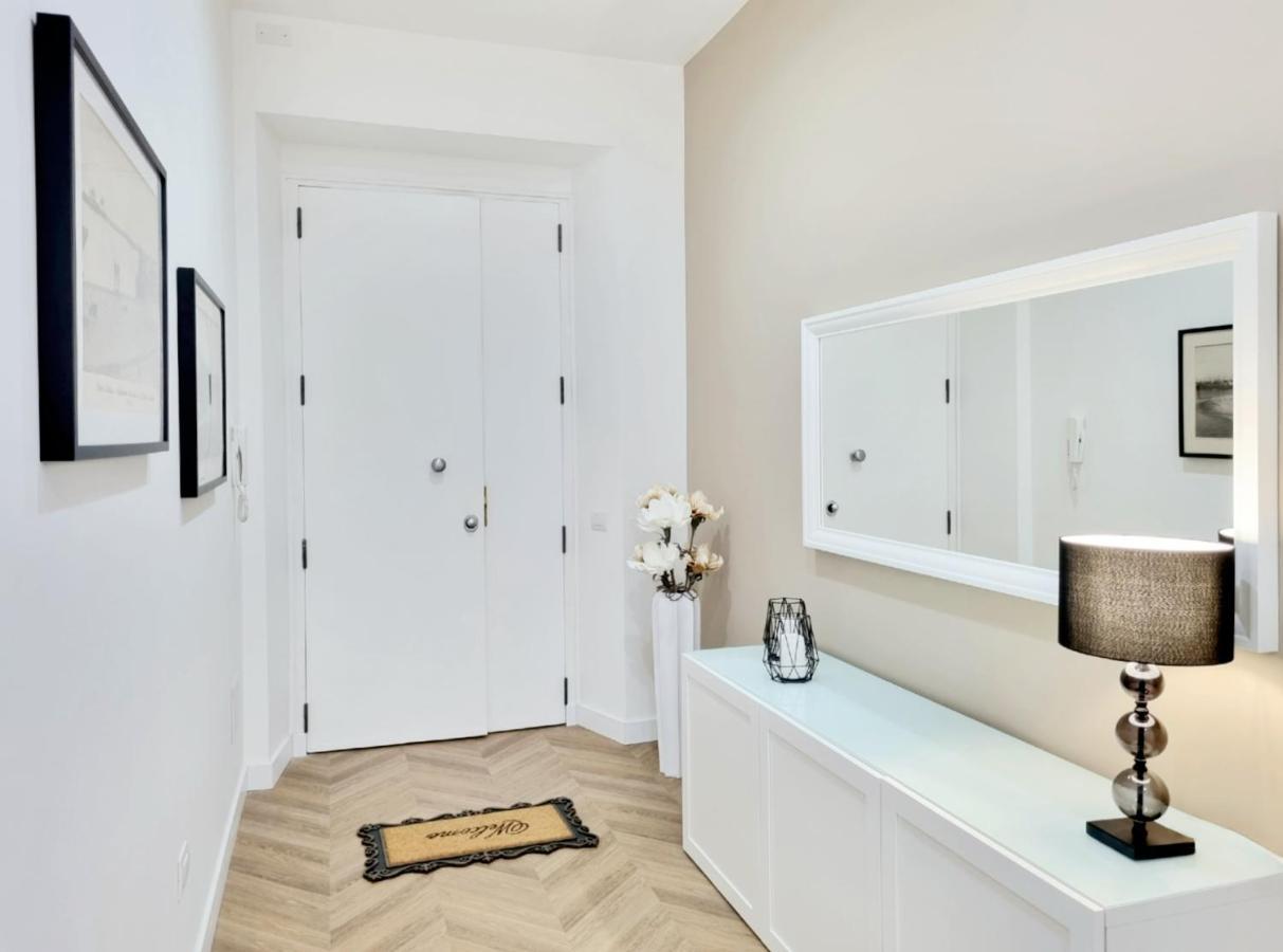 Glamour Suite Cagliari Exterior photo