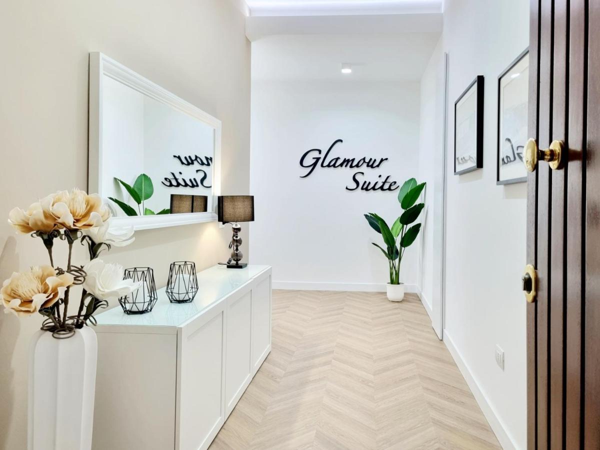 Glamour Suite Cagliari Exterior photo