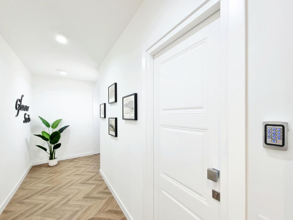Glamour Suite Cagliari Exterior photo