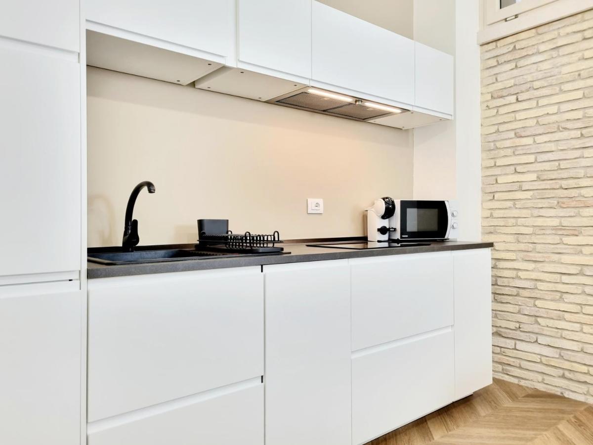 Glamour Suite Cagliari Exterior photo