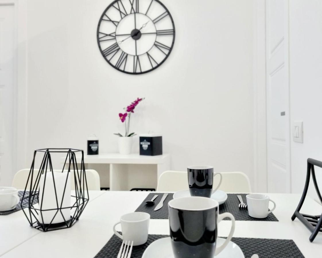 Glamour Suite Cagliari Exterior photo