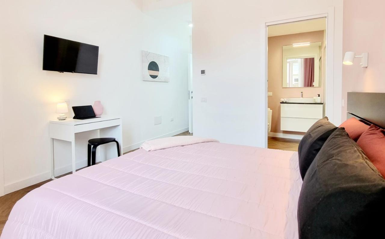 Glamour Suite Cagliari Exterior photo