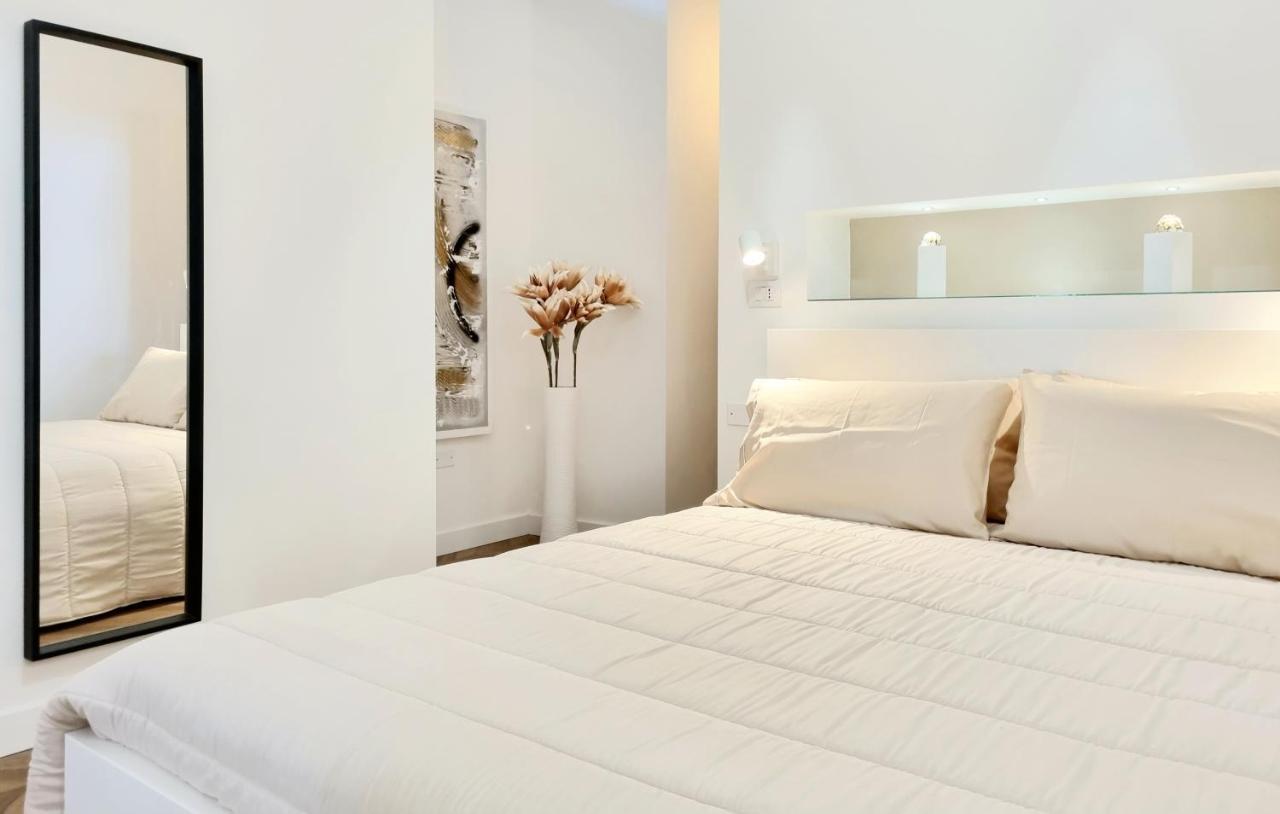 Glamour Suite Cagliari Exterior photo