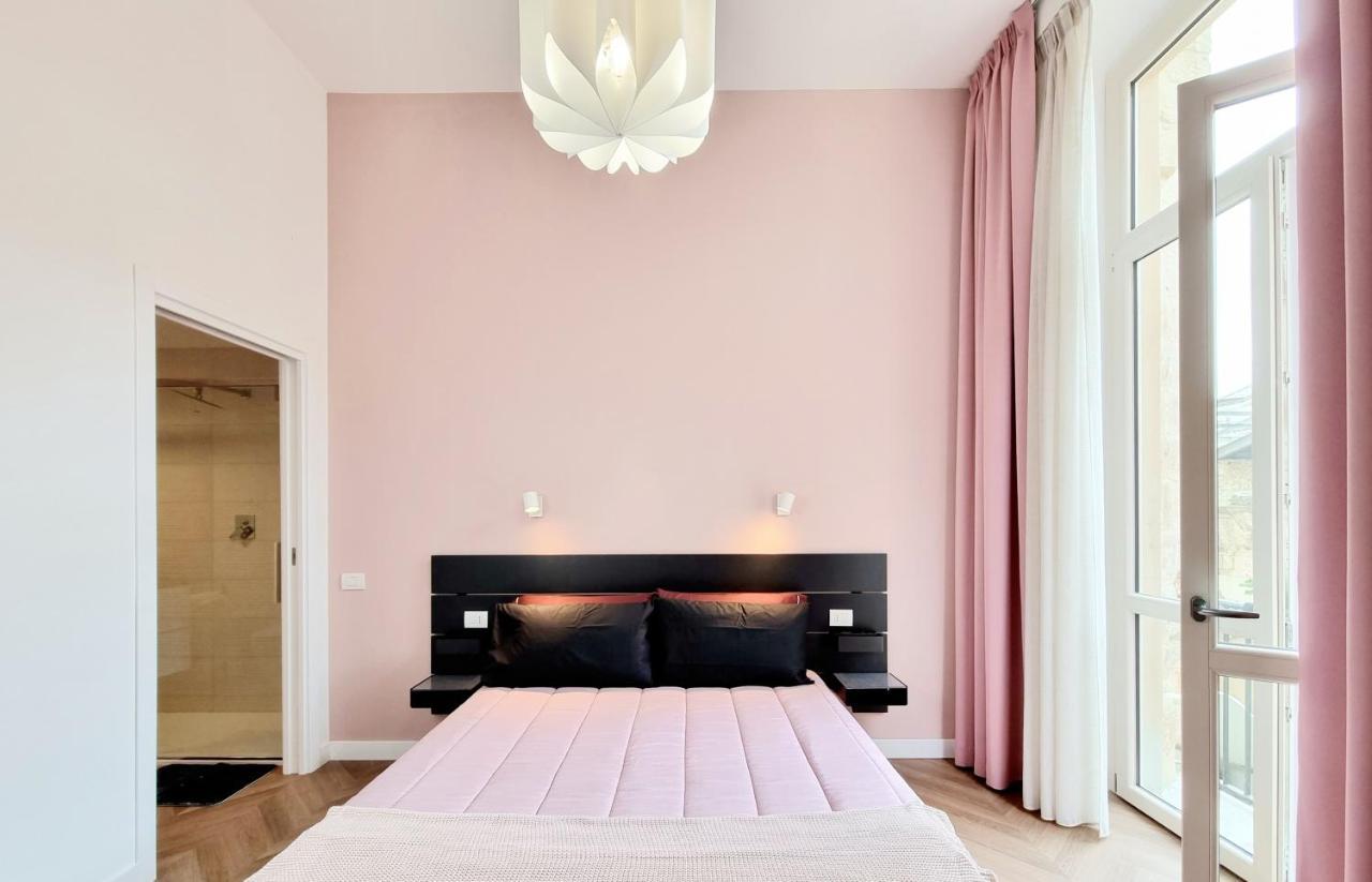 Glamour Suite Cagliari Exterior photo