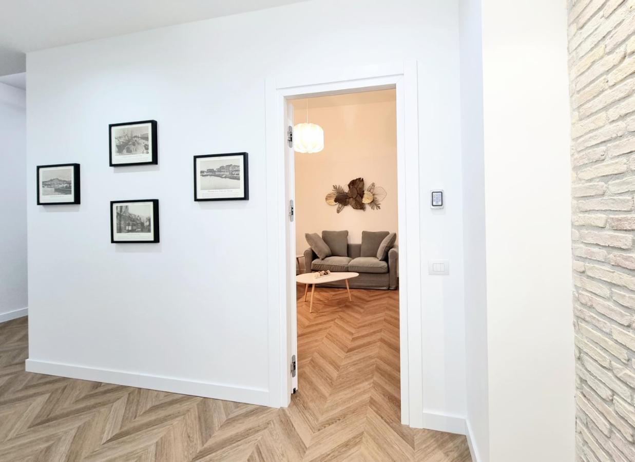 Glamour Suite Cagliari Exterior photo