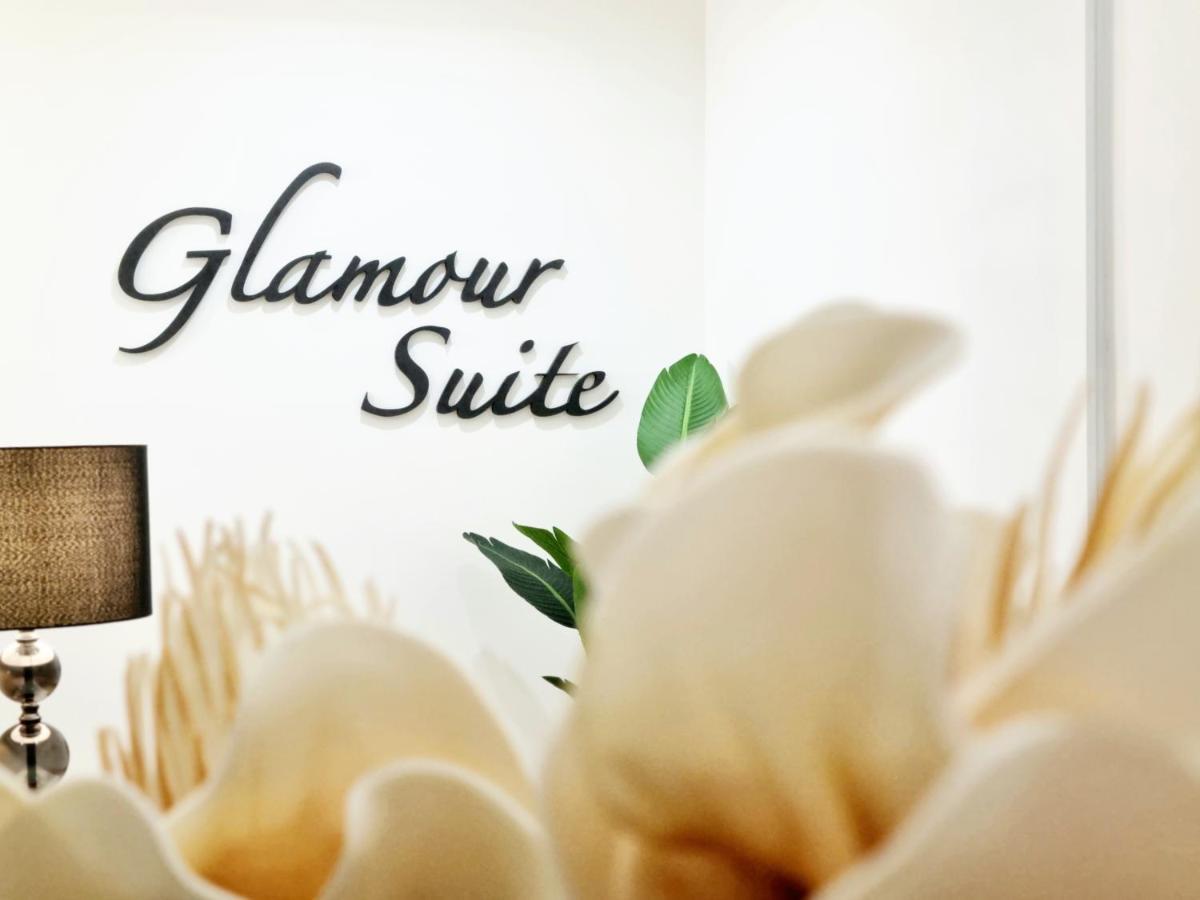 Glamour Suite Cagliari Exterior photo