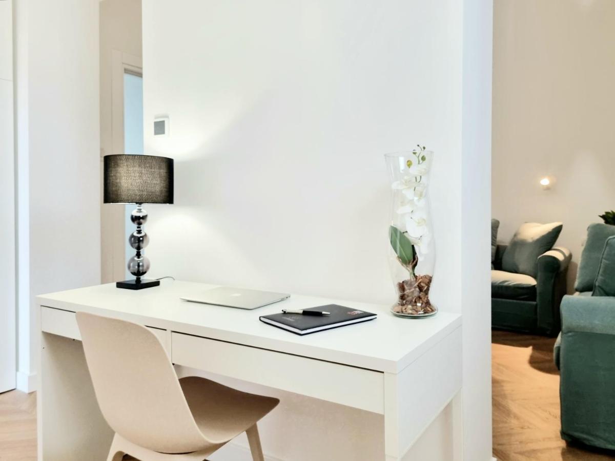 Glamour Suite Cagliari Exterior photo