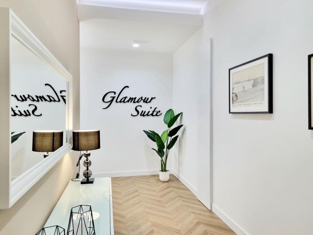 Glamour Suite Cagliari Exterior photo