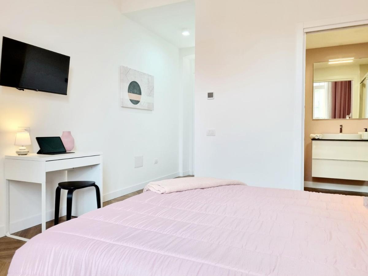 Glamour Suite Cagliari Exterior photo
