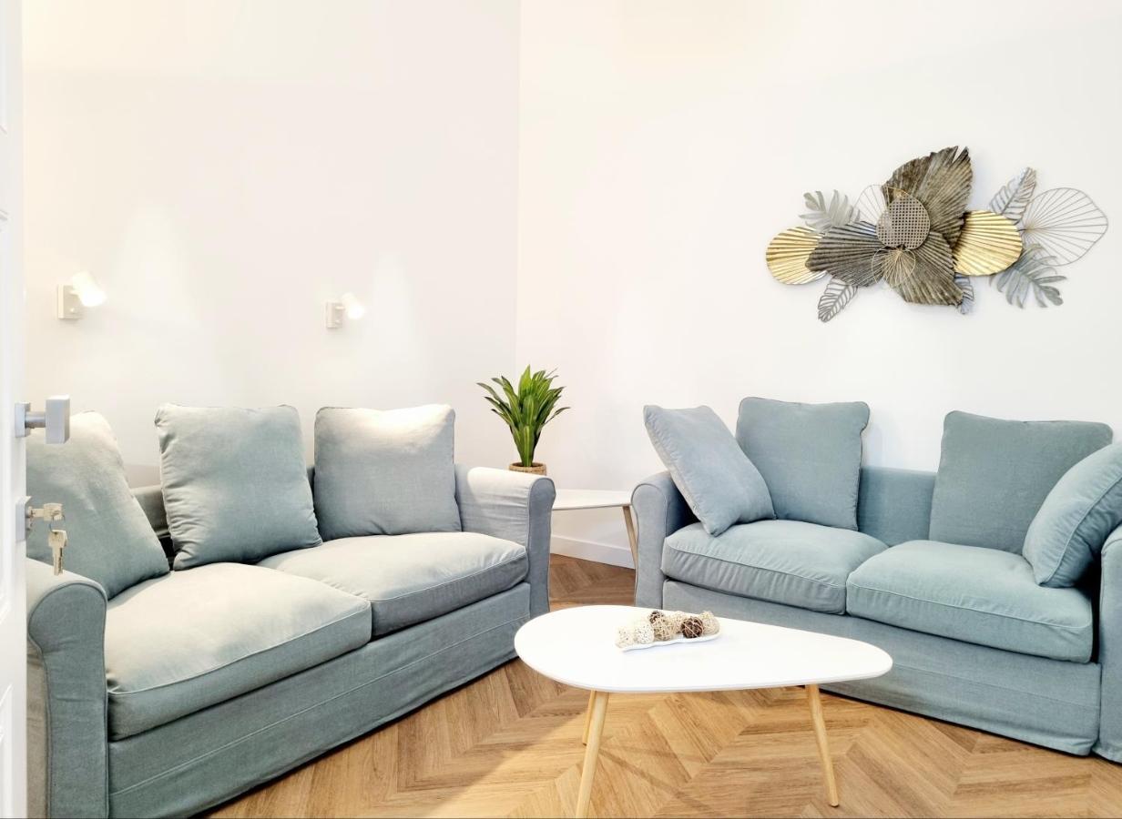 Glamour Suite Cagliari Exterior photo