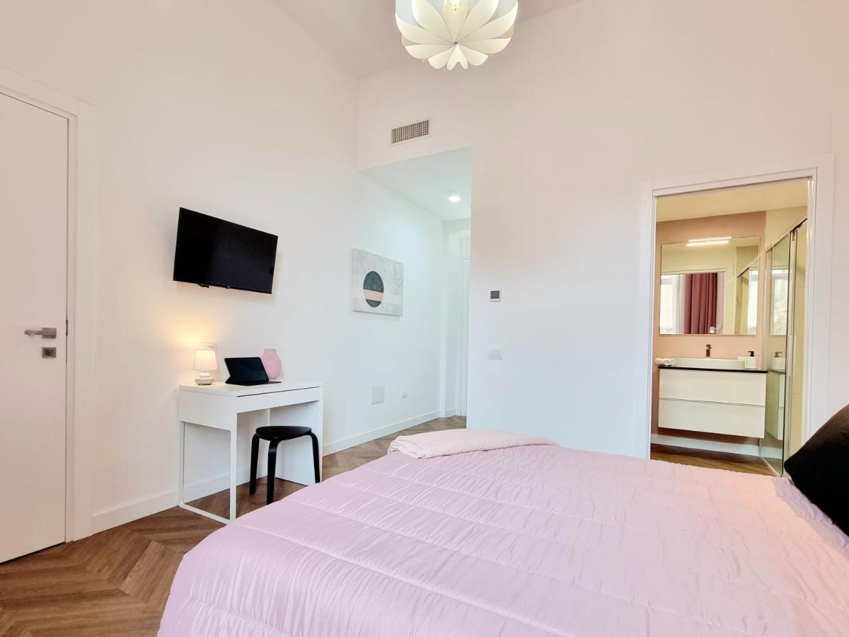Glamour Suite Cagliari Exterior photo