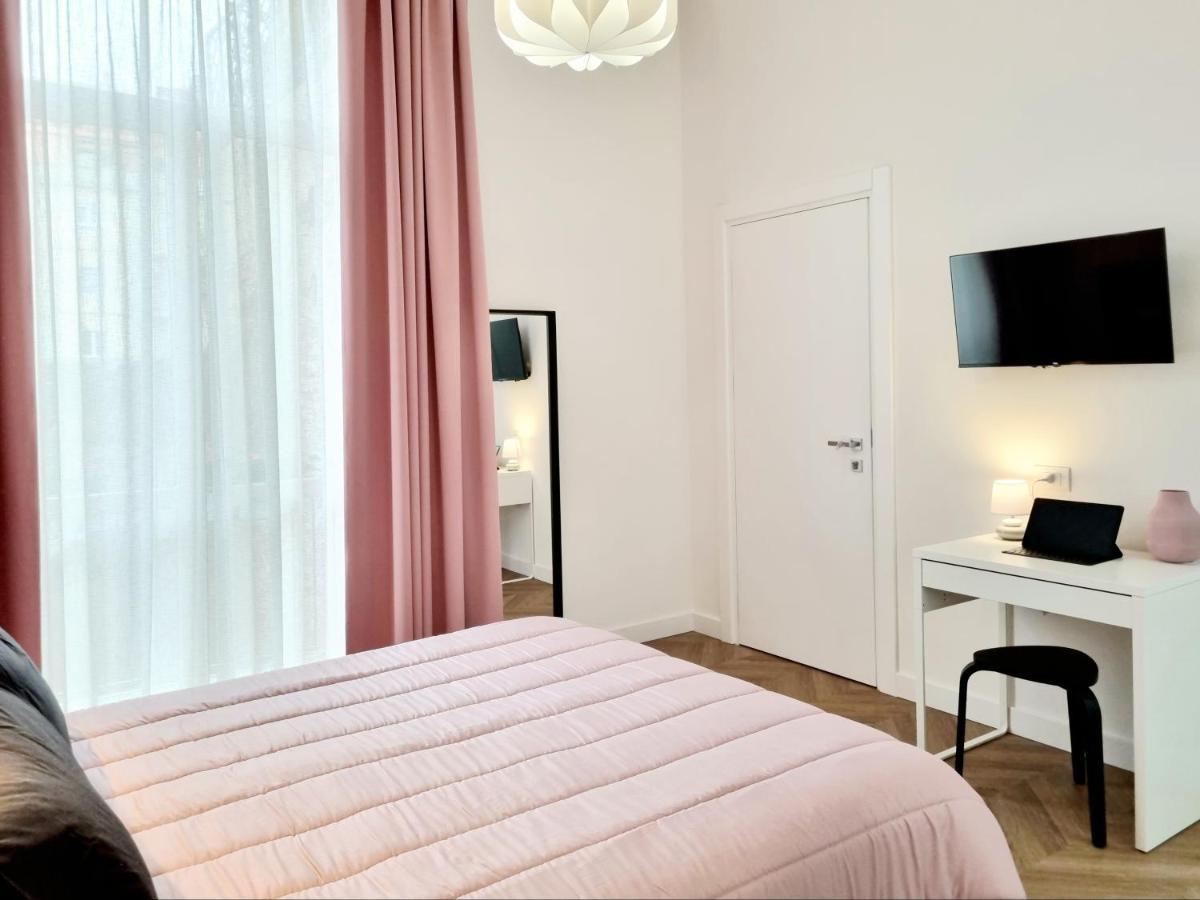 Glamour Suite Cagliari Exterior photo