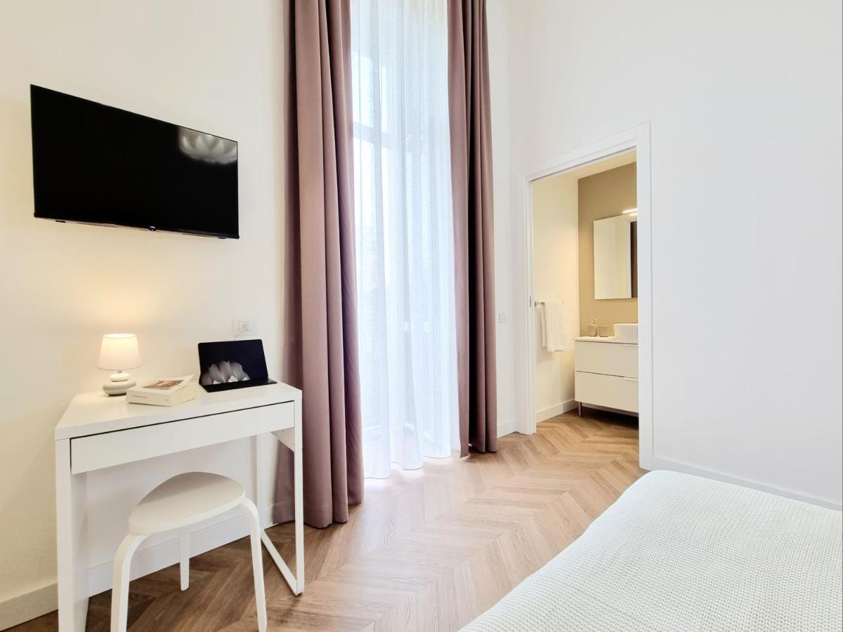 Glamour Suite Cagliari Exterior photo