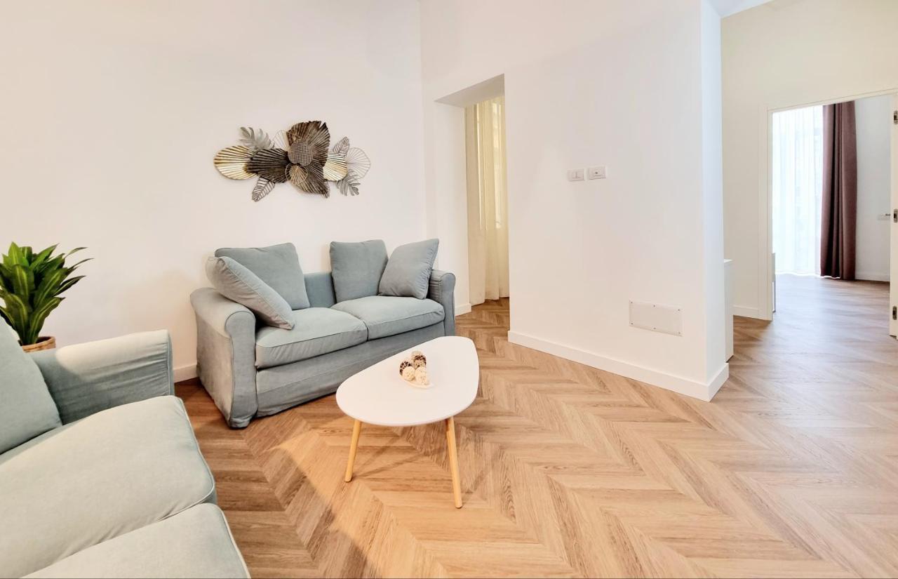 Glamour Suite Cagliari Exterior photo