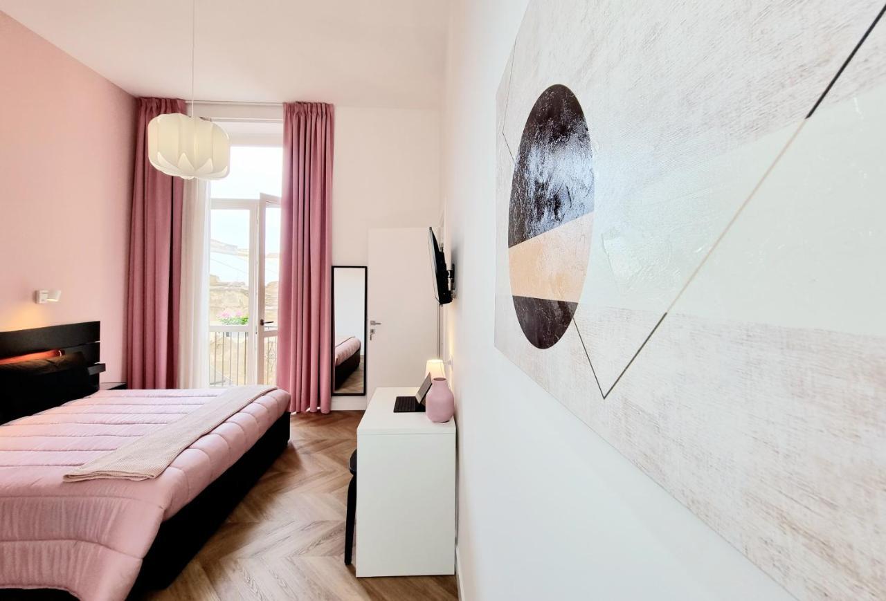 Glamour Suite Cagliari Exterior photo