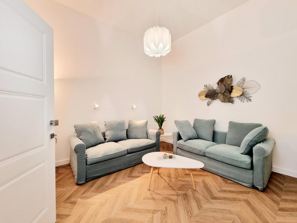 Glamour Suite Cagliari Exterior photo