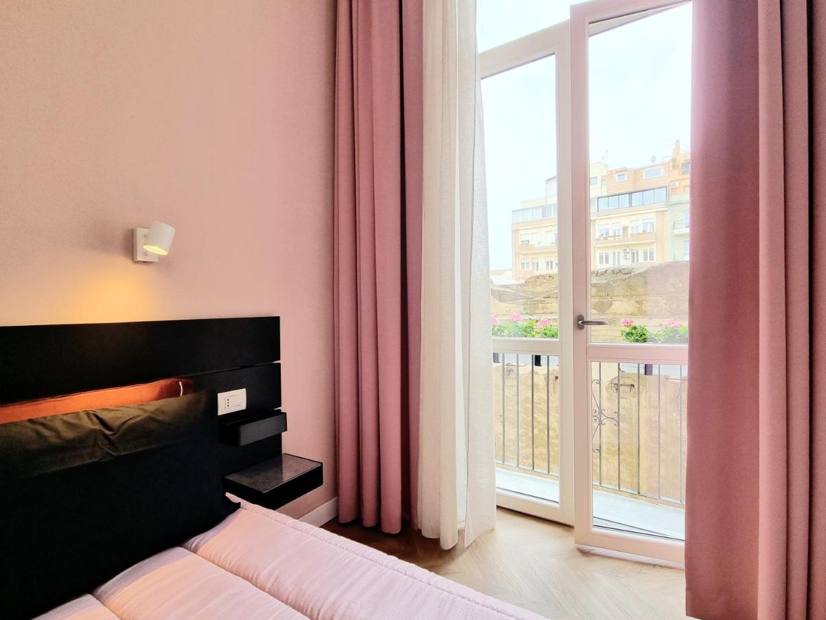 Glamour Suite Cagliari Exterior photo