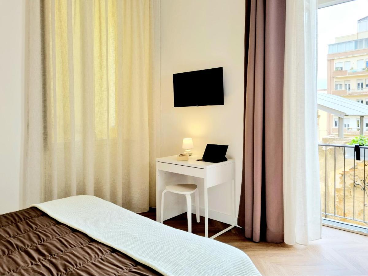 Glamour Suite Cagliari Exterior photo
