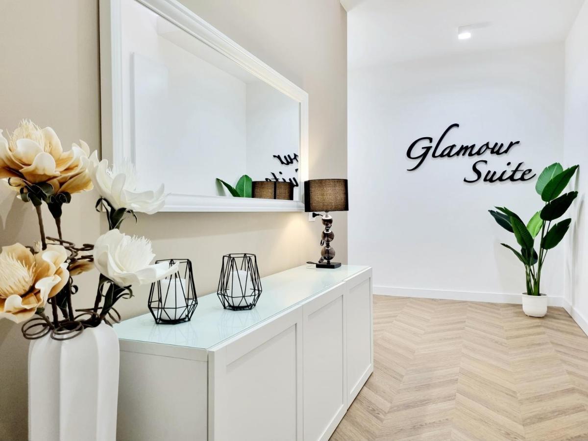Glamour Suite Cagliari Exterior photo