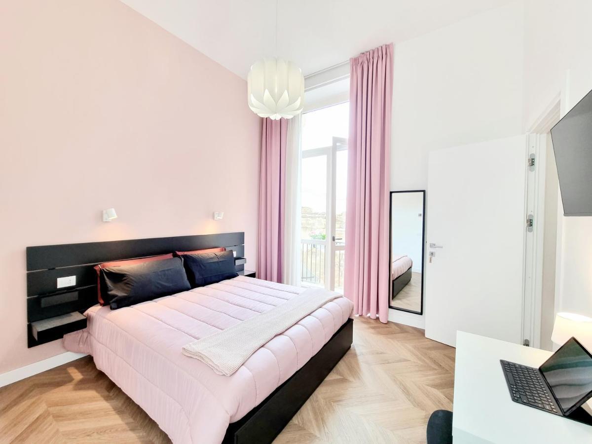 Glamour Suite Cagliari Exterior photo