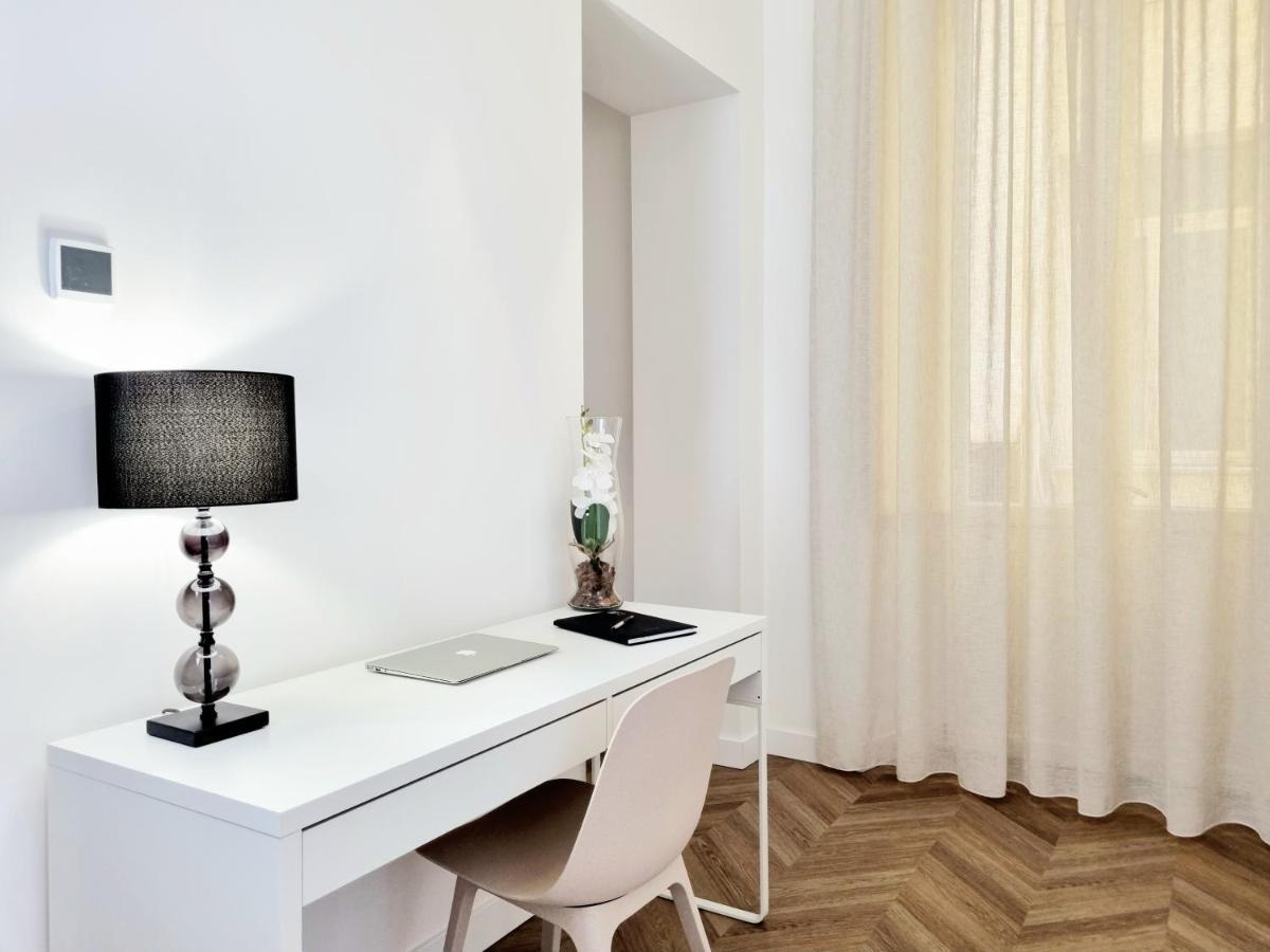 Glamour Suite Cagliari Exterior photo