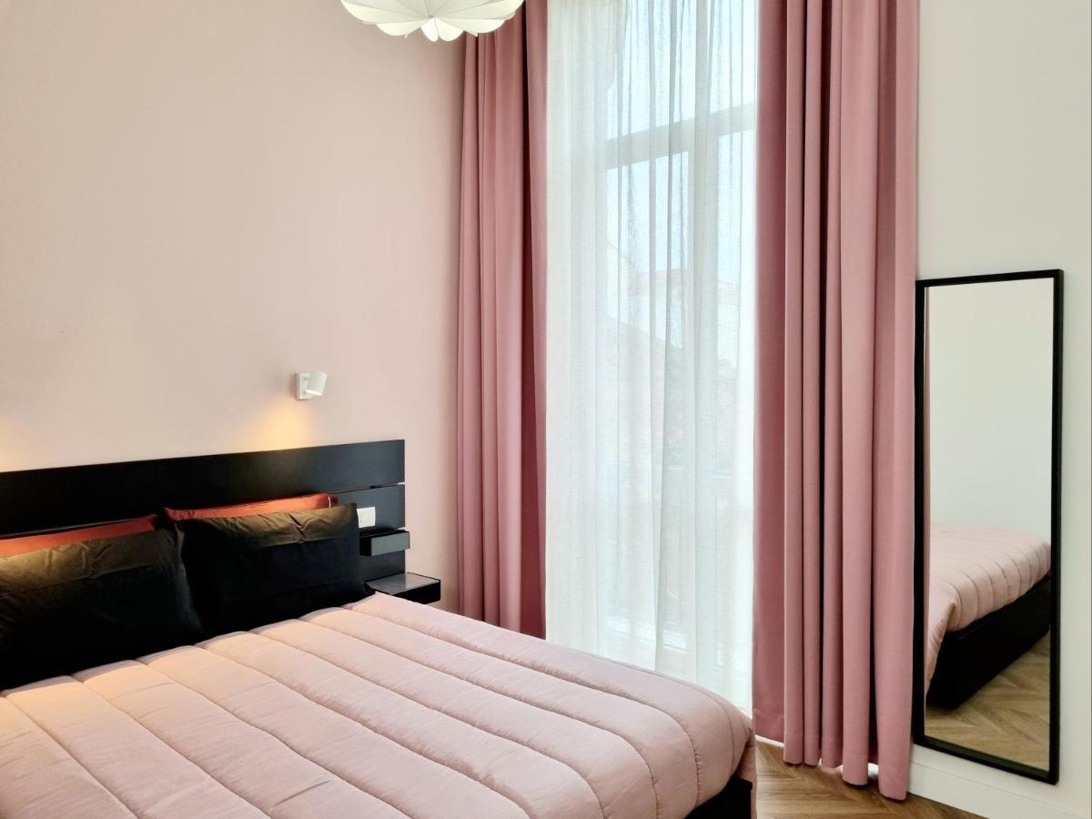 Glamour Suite Cagliari Exterior photo