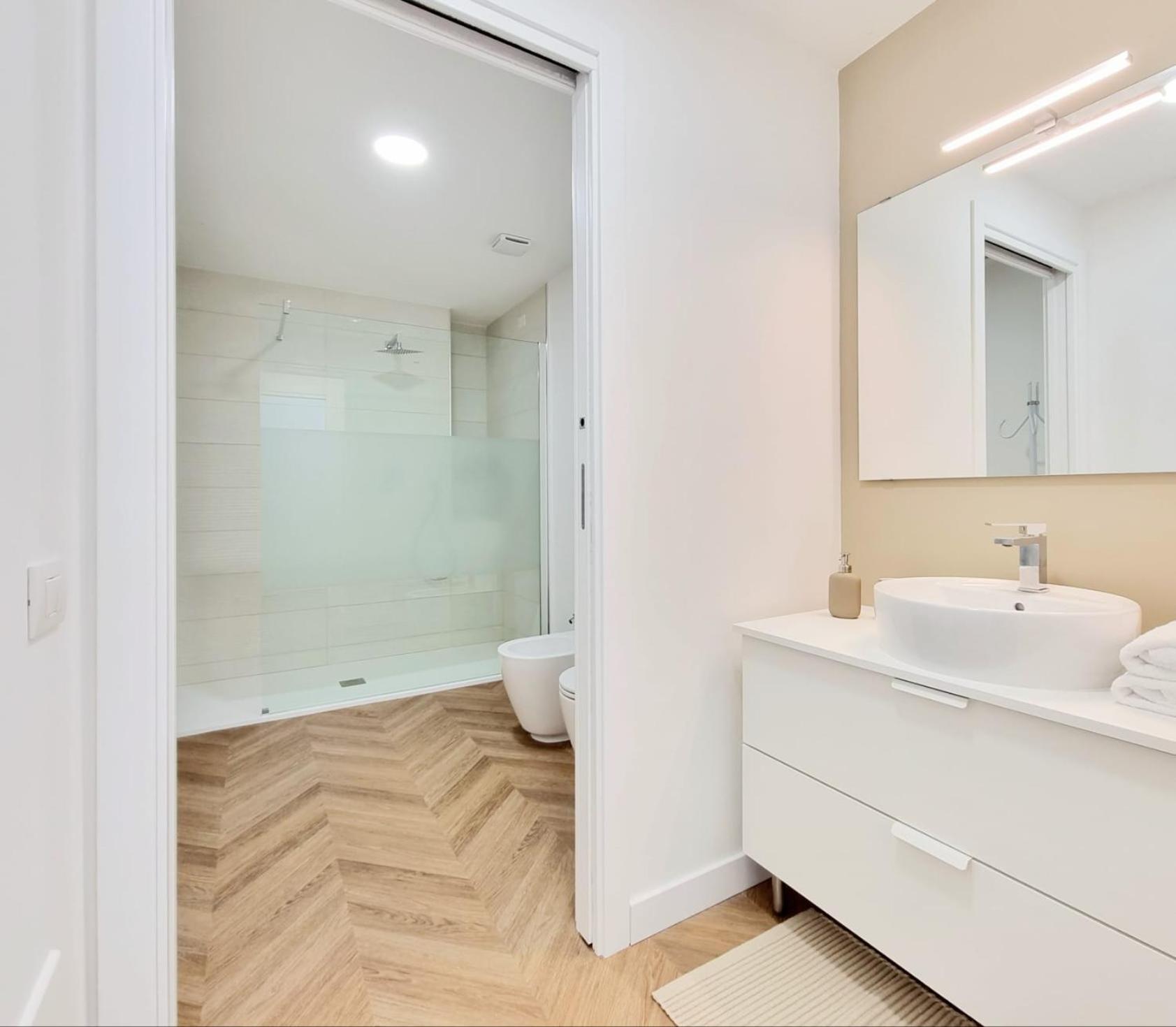Glamour Suite Cagliari Exterior photo