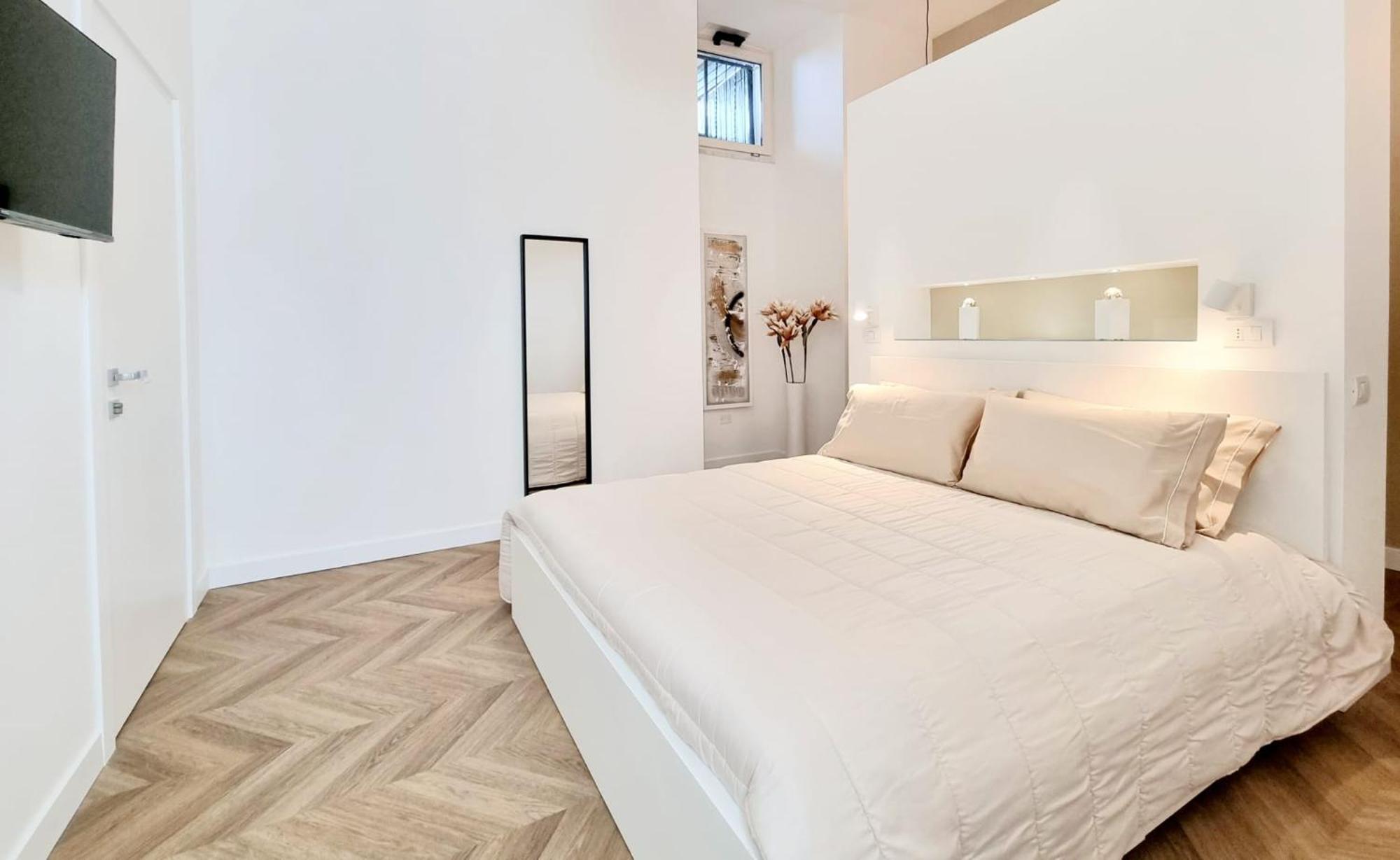 Glamour Suite Cagliari Exterior photo