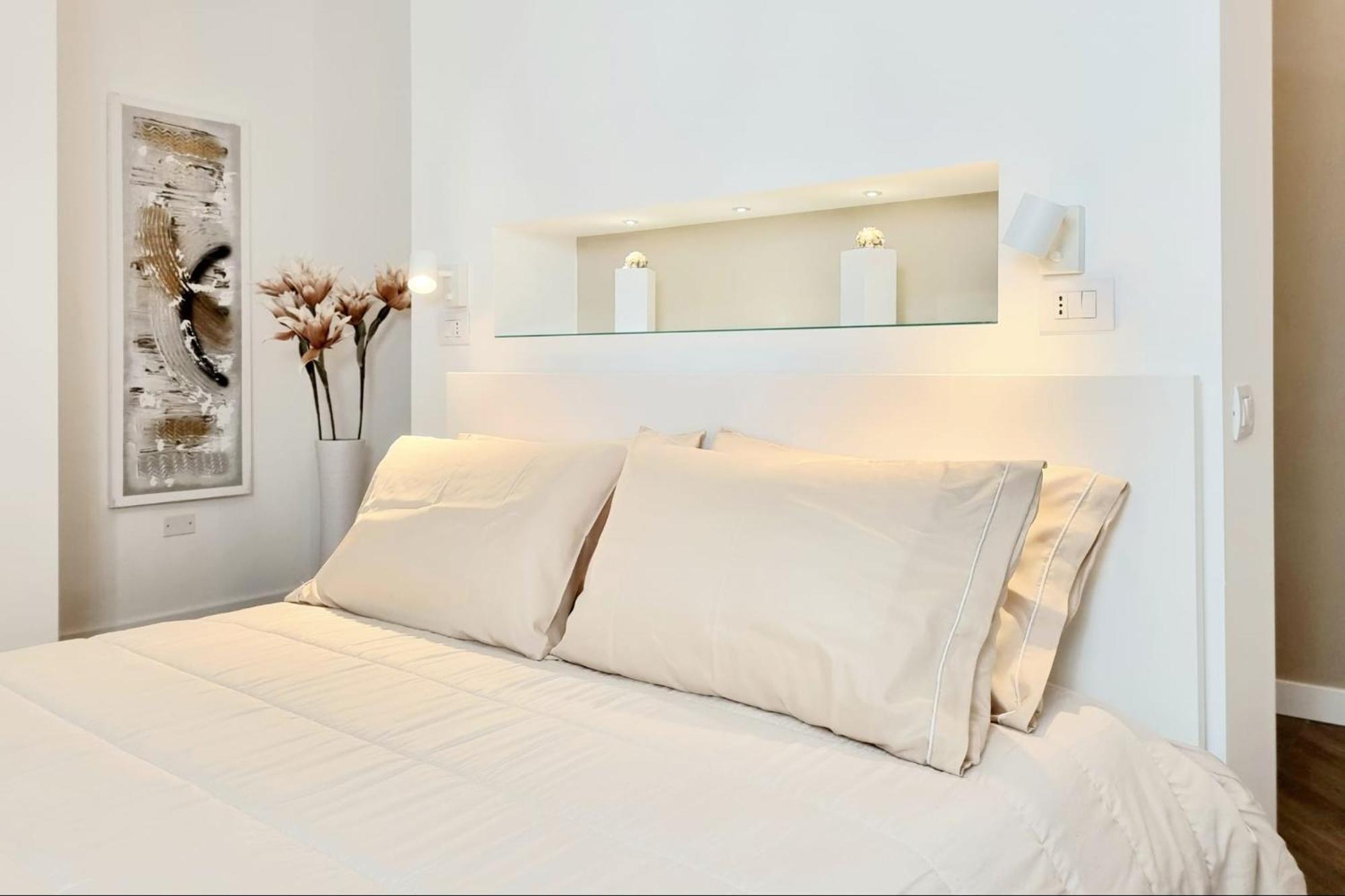 Glamour Suite Cagliari Exterior photo