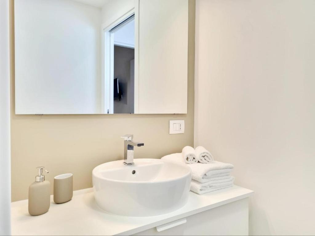 Glamour Suite Cagliari Exterior photo