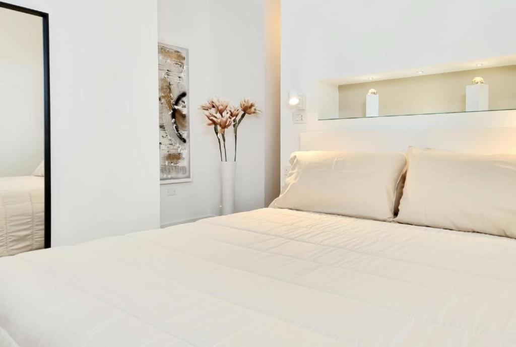 Glamour Suite Cagliari Exterior photo