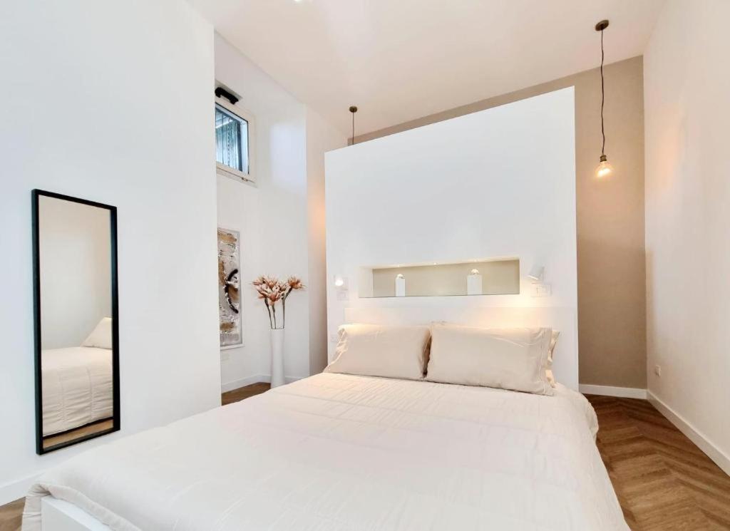 Glamour Suite Cagliari Exterior photo