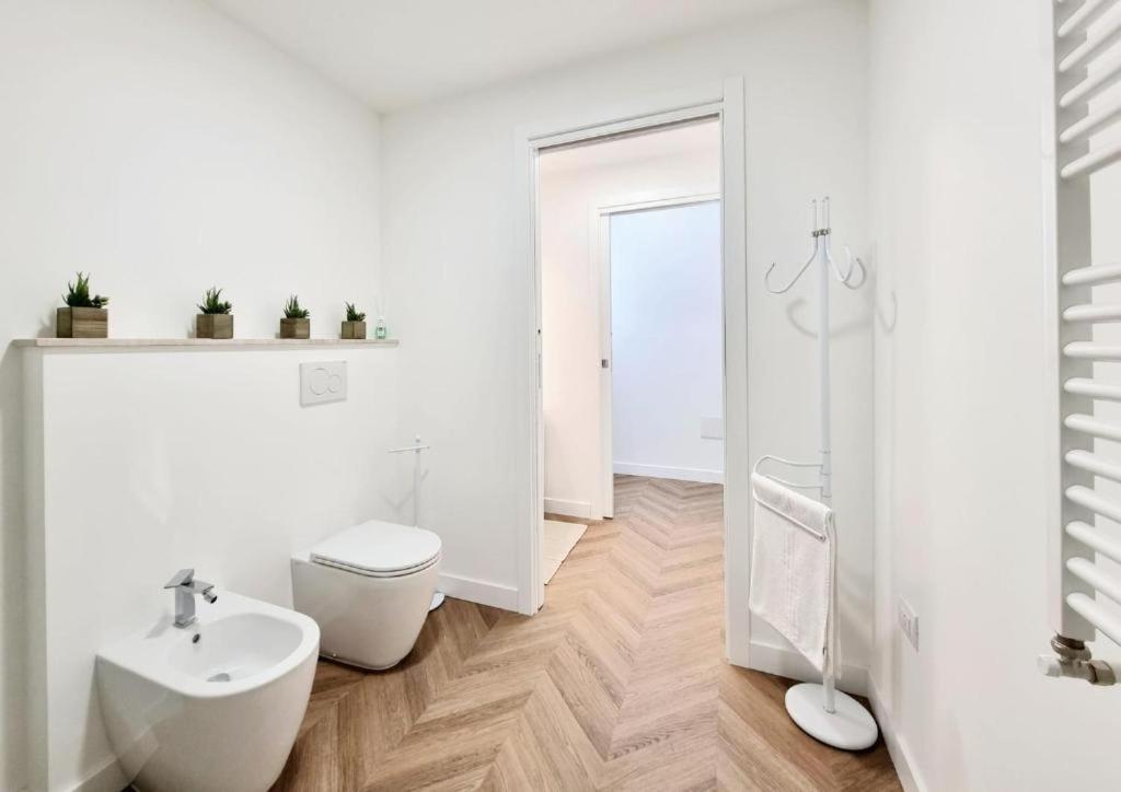 Glamour Suite Cagliari Exterior photo