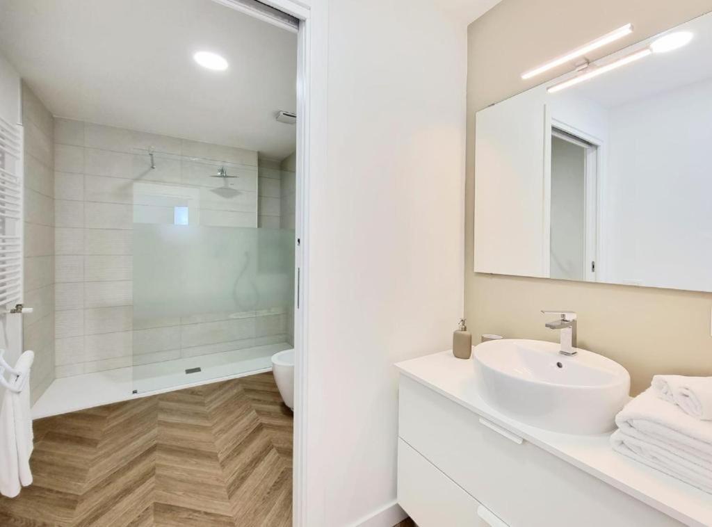 Glamour Suite Cagliari Exterior photo
